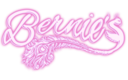 Bernie's Bar Merch Store