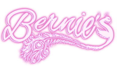 Bernie's Bar Merch Store