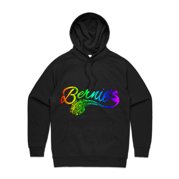 Pride Hoodies Thumbnail