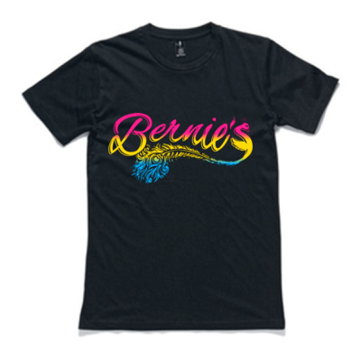 Pansexual Pride T Shirt Thumbnail