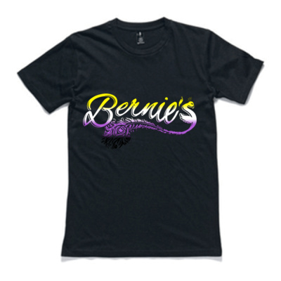 Non-Binary Pride T Shirt Thumbnail