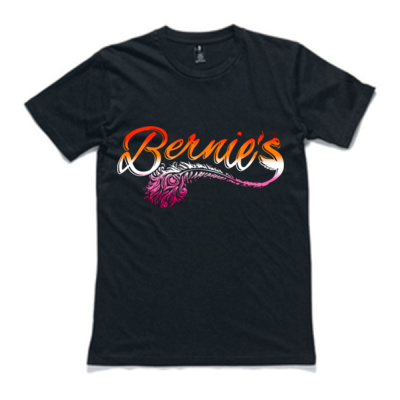 Lesbian Pride T Shirt Thumbnail