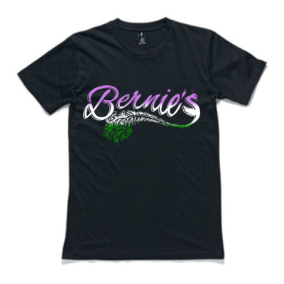 Genderqueer Pride T Shirt Thumbnail