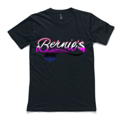 Genderfluid Pride T Shirt Thumbnail