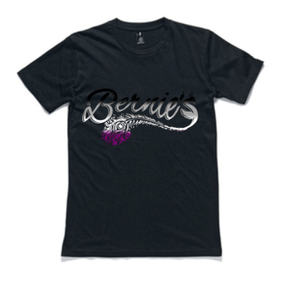 Asexual Pride T Shirt Thumbnail