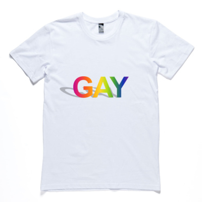 Gay Wordart Thumbnail