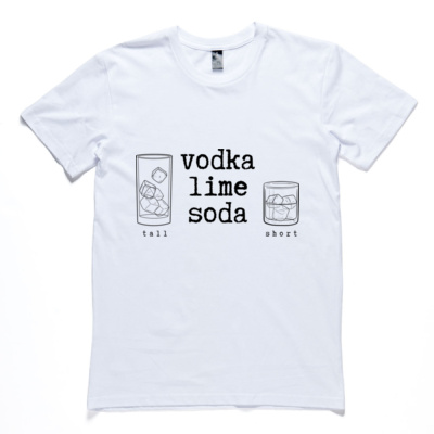 Vodka Lime Soda Thumbnail
