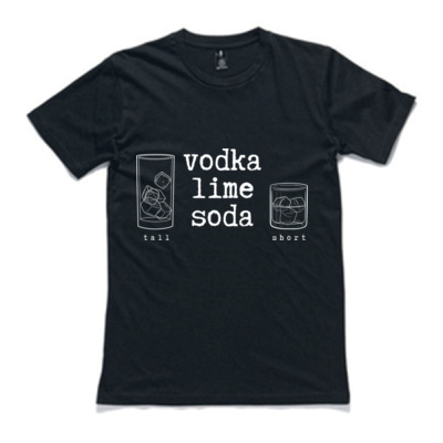 Vodka Lime Soda Thumbnail