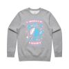 Mens United Crew (Clearance) Thumbnail