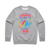 Mens United Crew (Clearance) Thumbnail