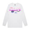 Mens Base Longsleeve Tee Thumbnail