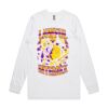 Mens Base Longsleeve Tee Thumbnail