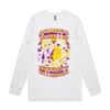 Mens Base Longsleeve Tee Thumbnail