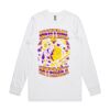 Mens Base Longsleeve Tee Thumbnail