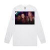 Mens Base Longsleeve Tee Thumbnail