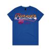 Women's Maple Tee Thumbnail