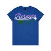 Women's Maple Tee Thumbnail