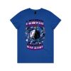 Women's Maple Tee Thumbnail