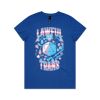 Women's Maple Tee Thumbnail