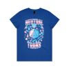 Women's Maple Tee Thumbnail