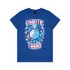 Women's Maple Tee Thumbnail