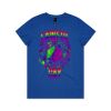 Women's Maple Tee Thumbnail