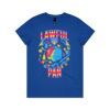 Women's Maple Tee Thumbnail