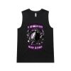 Women's Upside Tank (Sale) Thumbnail