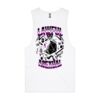 Mens Barnard Tank Thumbnail