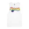 Mens Barnard Tank Thumbnail