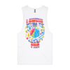 Mens Barnard Tank Thumbnail