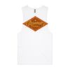 Mens Barnard Tank Thumbnail