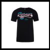 Mens Fitted Cotton Tee Thumbnail