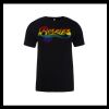 Mens Fitted Cotton Tee Thumbnail