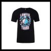 Mens Fitted Cotton Tee Thumbnail