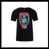 Mens Fitted Cotton Tee Thumbnail