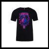 Mens Fitted Cotton Tee Thumbnail