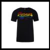 Mens Fitted Cotton Tee Thumbnail