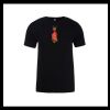 Mens Fitted Cotton Tee Thumbnail
