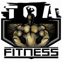 TOA Fitness Thumbnail