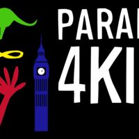 SUPPORT P4K Thumbnail